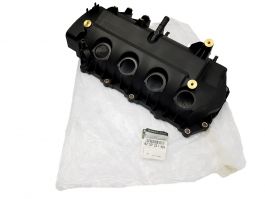 8200331491 1326400QAL - DACIA 1.2 16V КРЫШКА КЛАПАНА LOGAN SANDERO ORIGIN