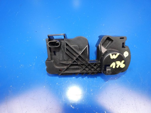MERCEDES A KLASA W176 W117 W246 sensor of a lock bonnets cover