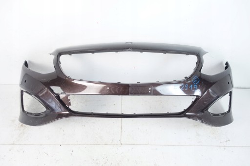bumper front front MERCEDES B W246 14-18 LIFT A2468854325
