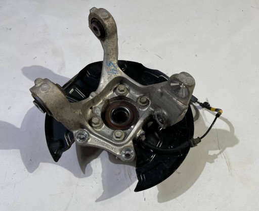 swing of the pivot right rear right rear part Lincoln Continental 2017