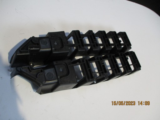 Supporto staffa MINIGONNE TESLA X 1055317-00-C