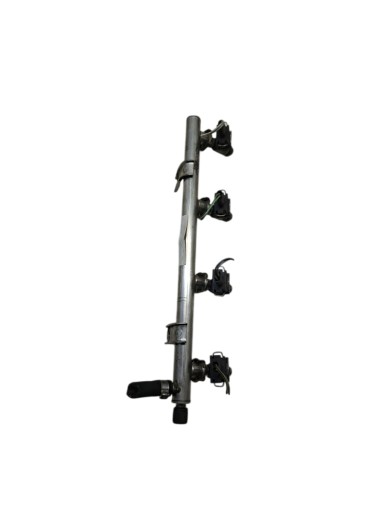 injection ramp MERCEDES W168 1.6 96610003