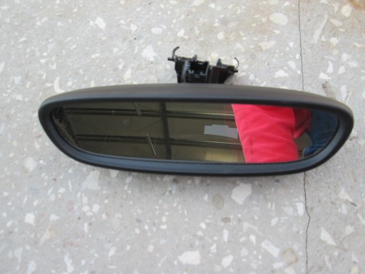 BMW F20 F21 F22 mirror inner reversely