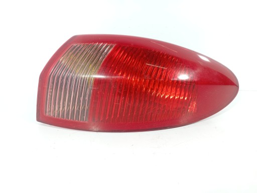 Alfa Romeo 147 00-10 light right rear rear part originál
