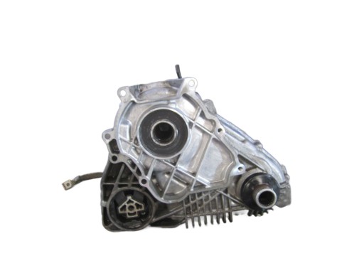 BMW X5 F15 ATC45L 8643151 REDUKTOR X5 getriebe verteiler F15 27105A371E2