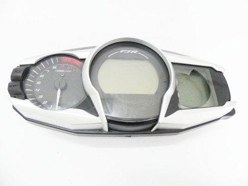 13 -KRSZKSR6K - , СЧЕТЧИК ЧАСОВ YAMAHA FJR 1300 13+