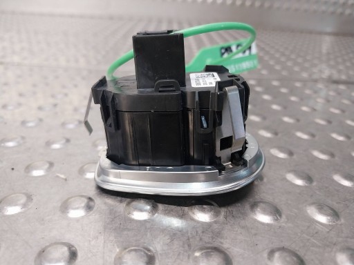switch button START STOP 9250734 BMW F20 F21 F22 F30 F32 F36