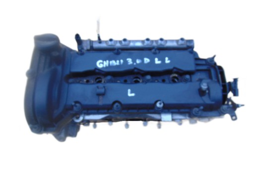 51446416556 00 - ГОЛОВА ВЛІВО MASERATI GHIBLI 3.0D