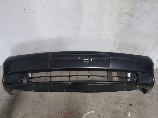 Pare chocs avant Complet RENAULT ESPACE III 6025300486 96-02