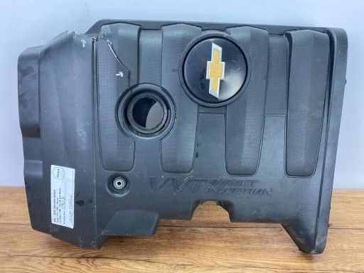 cover engine housing cover Chevrolet Camaro 2016+