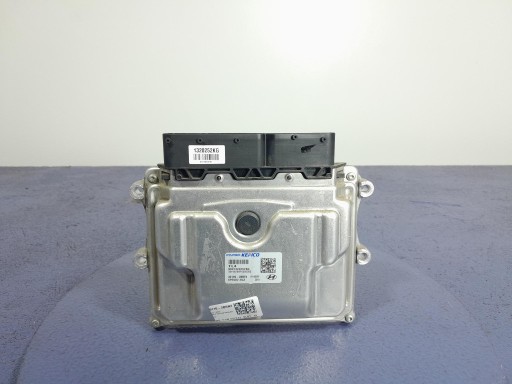 Lochow-316880-39199-2BBF0 - Kia sportage iv lift 1.6 gdi двигун комп'ютерний контролер 39199-2bbf0