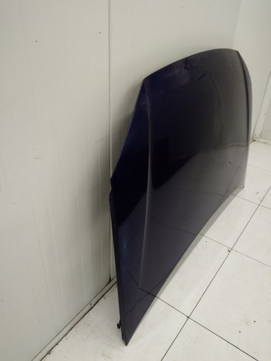 bonnet LIFT VOLKSWAGEN POLO 4