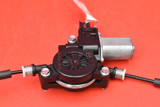 window regulator right rear part MAZDA 3 3 III BM 13-16