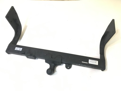 MERCEDES SPRINTER 906 VW CRAFTER БУКСИРОВОЧНЫЙ КРЮК ОРИГИНАЛ A9063100595 ORIS