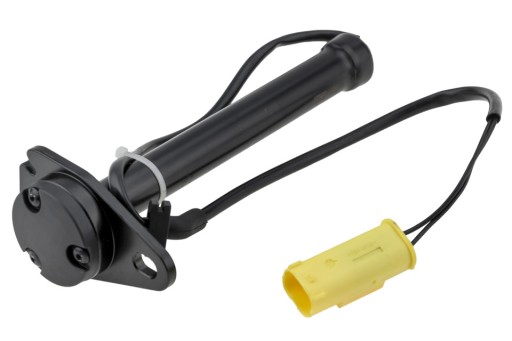 EZC-ME-183 - Піротехнічний привід капота MERCEDES C A205 C205