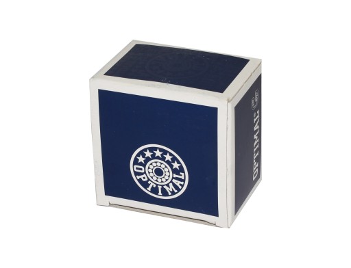 102213 - Подшипник ступицы заднего колеса audi a3 ii 2 8p1 8pa