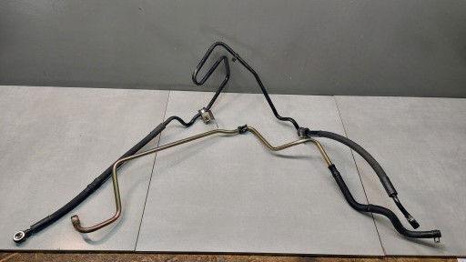 КАБЕЛЬ ПІДСИЛЮВАЧА VW GOLF IV 1.9 TDI 1J1422891