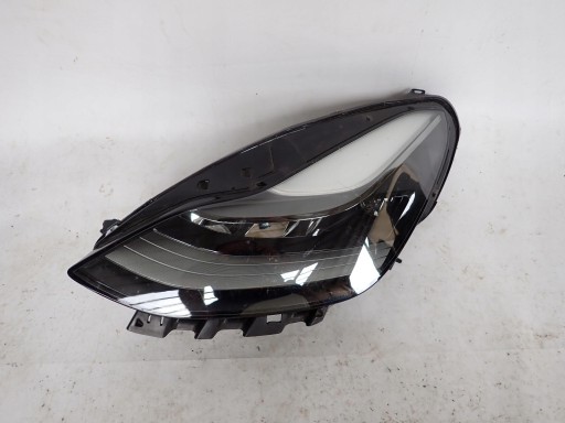 TESLA MODEL 3 Y 17-> light front front left