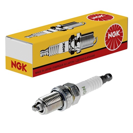 Свеча зажигания NGK ILZKAR7B11