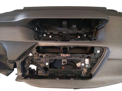 dashboard instrument panel console cockpit CITROEN C4 PICASSO II (13-16) EUROPA