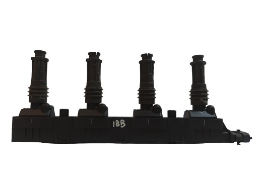 OPEL CORSA C 1.4 16V CEWKA ZAPŁONOWA 1220703011 OPEL CORSA C 1.4 16V ...