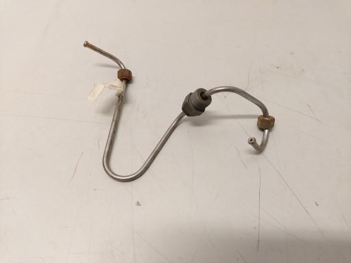 MERCEDES OM314 om340 шланг вприскування A3140702433