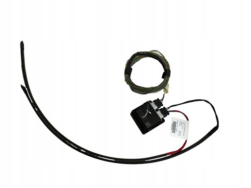 lukcarsJ01 - Vw passat модуль відкриття 3g0962239f 3g0962243c