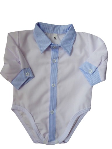 Дитяча сорочка розмір 68 довгий рукав різнокольоровий