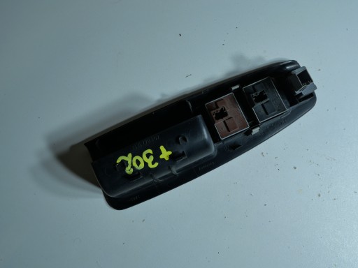PANEL of the window VW POLO IV 9N 6Q1867171F