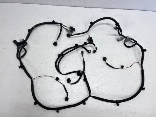 Жгут проводов pdc переднего бампера mazda cx-60 cx60 2022 - org kclr-67-a10b