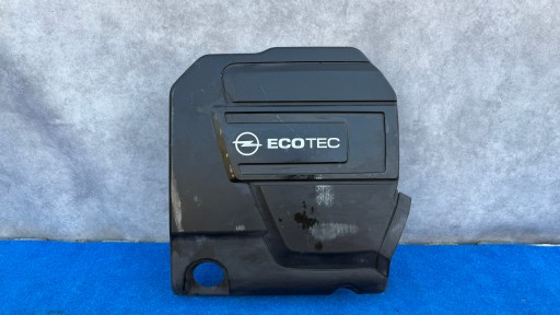 OPEL VECTRA C SIGNUM 3.0D DIESES cover motor cover 55562140 KP19/7GZ