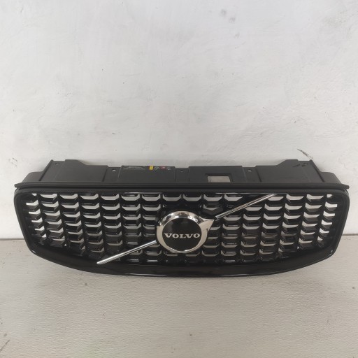 VOLVO XC60 II 2022 LIFT R-DESIGN mask lökhárítónak