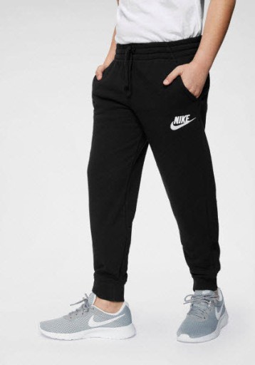 Para editar constante amortiguar Kalhoty Nike NSW Sportswear CI2911 010 černá M (1 za 1008 Kč od Poznań -  Allegro - (12964966643)