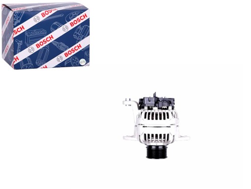 1 986 - Генератор переменного тока volvo fh fh ii fm fm ii fmx fmx iii d13a360-d13k500 09/05-