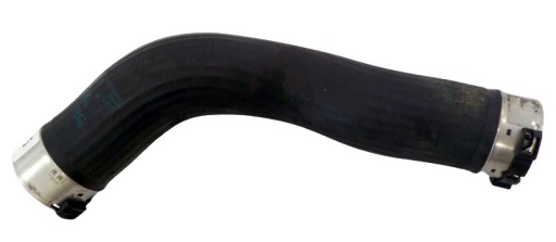 8513851-02 - BMW F25 F20 F15 F16 F30 8513851 Труба інтеркулера