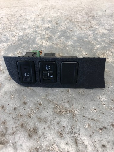 PANEL Regulations- Leuchten OPEL AGILA B 73831-51K1