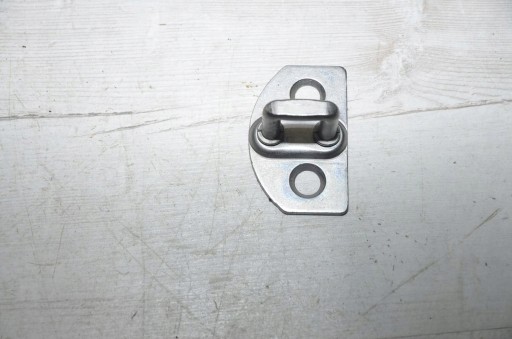 Rygiel of a lock door Dacia Duster II 18r