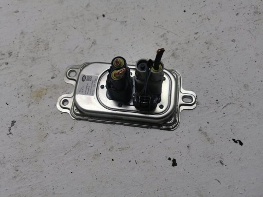 control unit of tension JAGUAR XF X260 GX73-14B526-AC