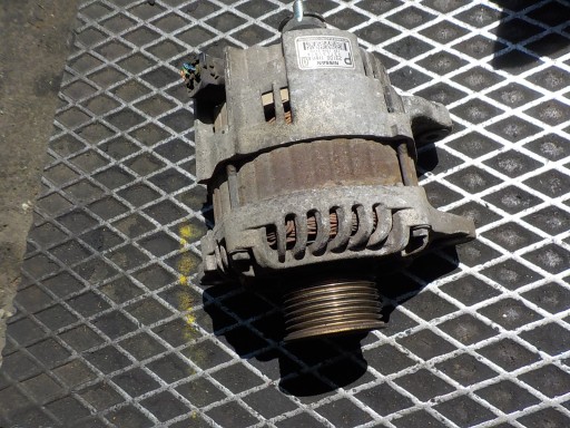 Генератор nissan micra iii 1.2 16v b 231001hh1a