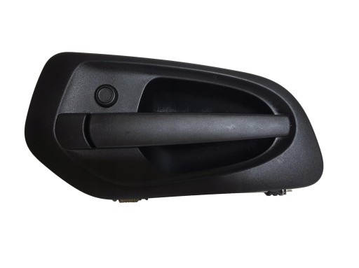 A9607231709 - ДВЕРНА РУЧКА 9607231709 MERCEDES ACTROS MP4