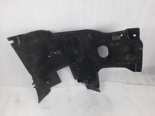 Перегородка MERCEDES W222 A2226208301
