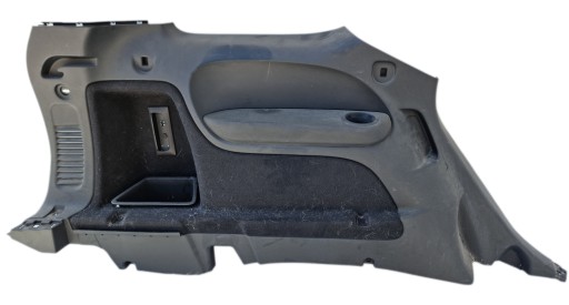 5MJ03DX9AB - Dodge Durango 5.7 Бекон Багажника Левый 2017