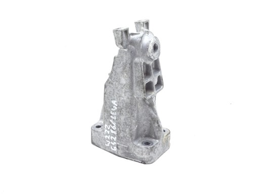 support bracket of the engine left MERCEDES S W222 3.0 CDI A6422237304
