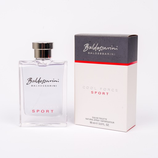baldessarini cool force sport woda toaletowa 50 ml    