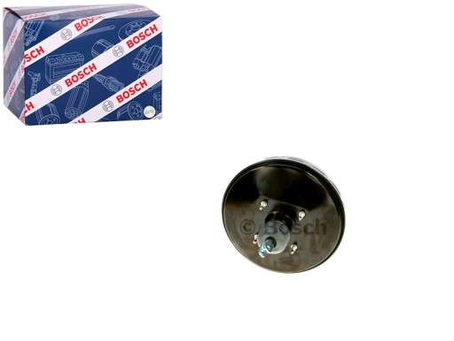 0 204 - СЕРВОПРИВІД ГАЛЬМА RENAULT CLIO II THALIA І THALIA II THALIA III 1.2-2.0