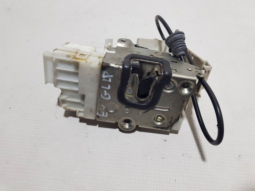 lock door front front left Mercedes ML W164 GL X164 W251 W245 W169