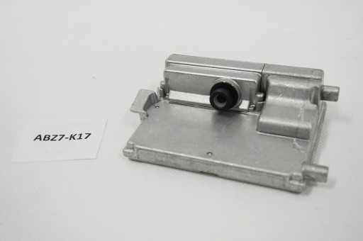 Камера помічник спереду VW PASSAT B8 LIFT 2q0980653c