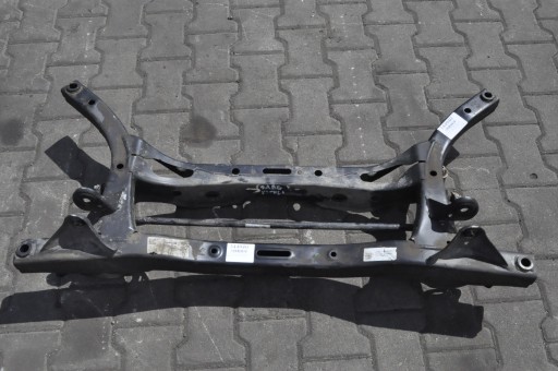 Задняя подвеска ssangyong tivoli 1.5 салазки 2023 г.