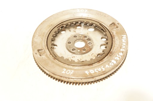 M2DA - ДВУХМАССОВОЕ КОЛЕСО FOCUS III 1,0 ECO AT CM5G-7A555AC