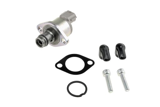 ESCV-TY-000 - Клапан SCV TOYOTA AURIS E15 E18 2.0 D-4D 2.2 D-4D